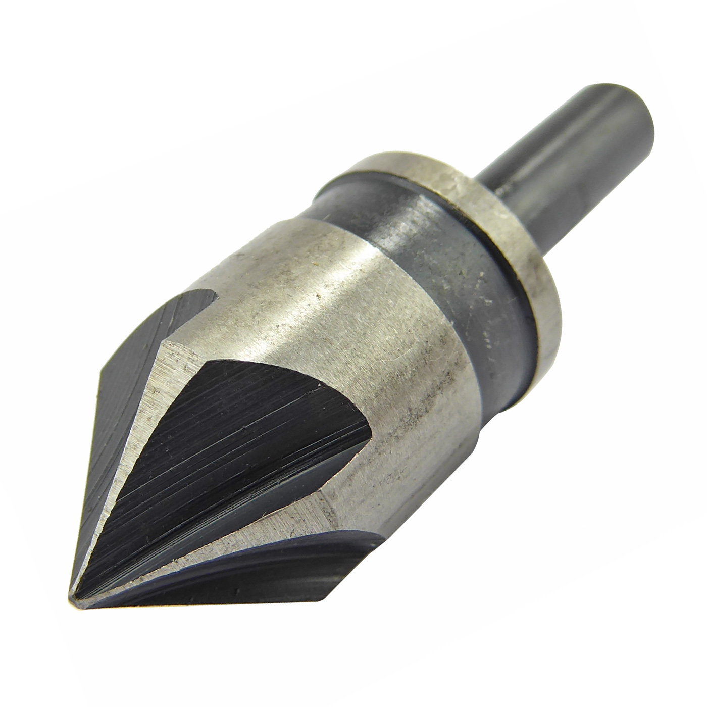 5/8'' HSS Rose Countersinks